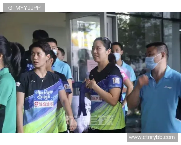 杭州羽毛球队转型之路的挑战与机遇全景揭秘
